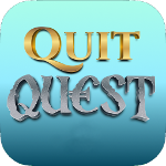 QuitQuest Logo